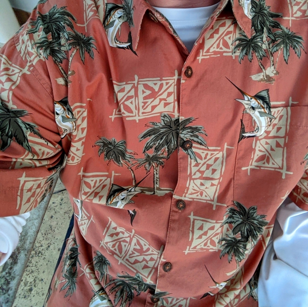 Tommy Bahama